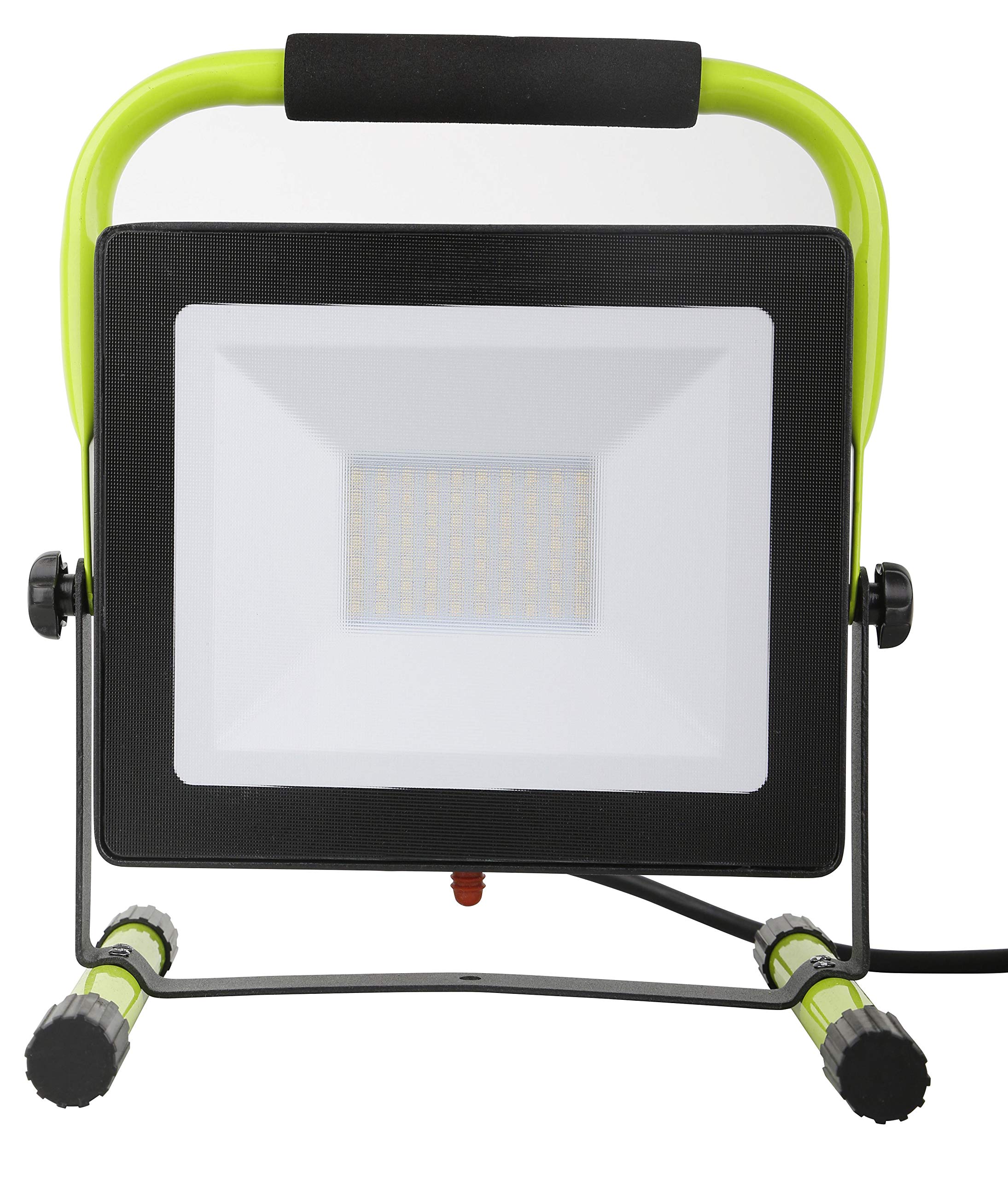 luceco-eco-slimline-led-baustrahler-50w-4000-lumen-ip65-gr-n image 2