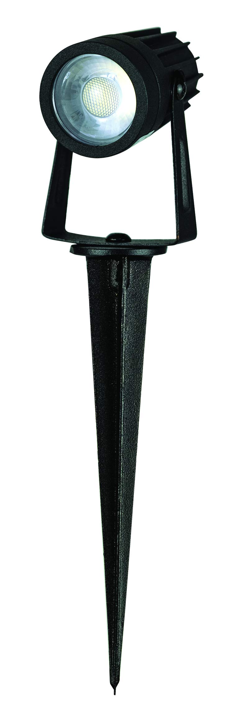 luceco-led-gartenstrahler-mit-erdspie-ip66-3w-200-lumen image 2