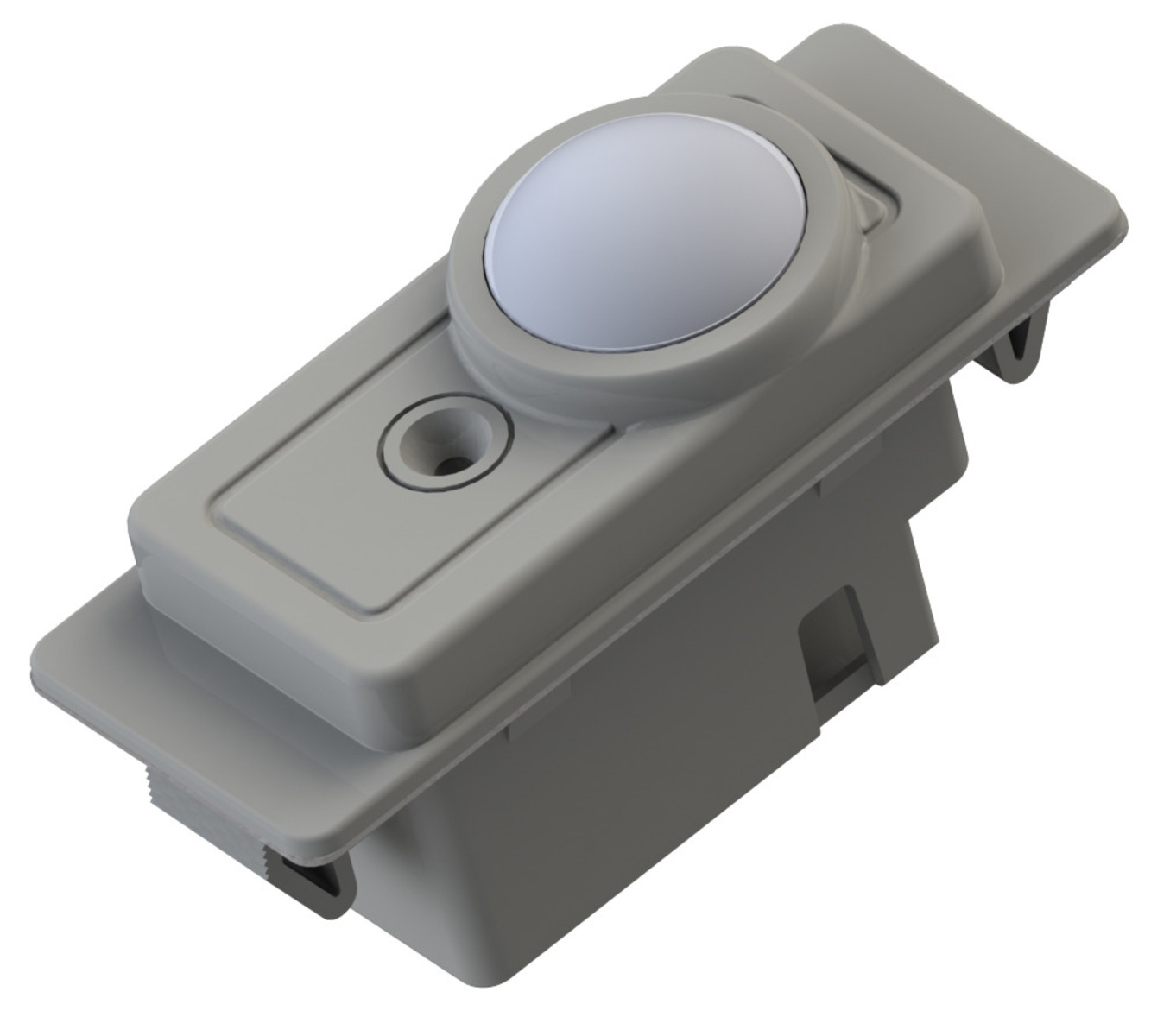 helvar-5636-activeahead-multisense-r60-high-bay-sensor image 1