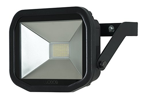 luceco-slimline-guardian-led-flutlichtstrahler-38w-3000k-schwarz image 6