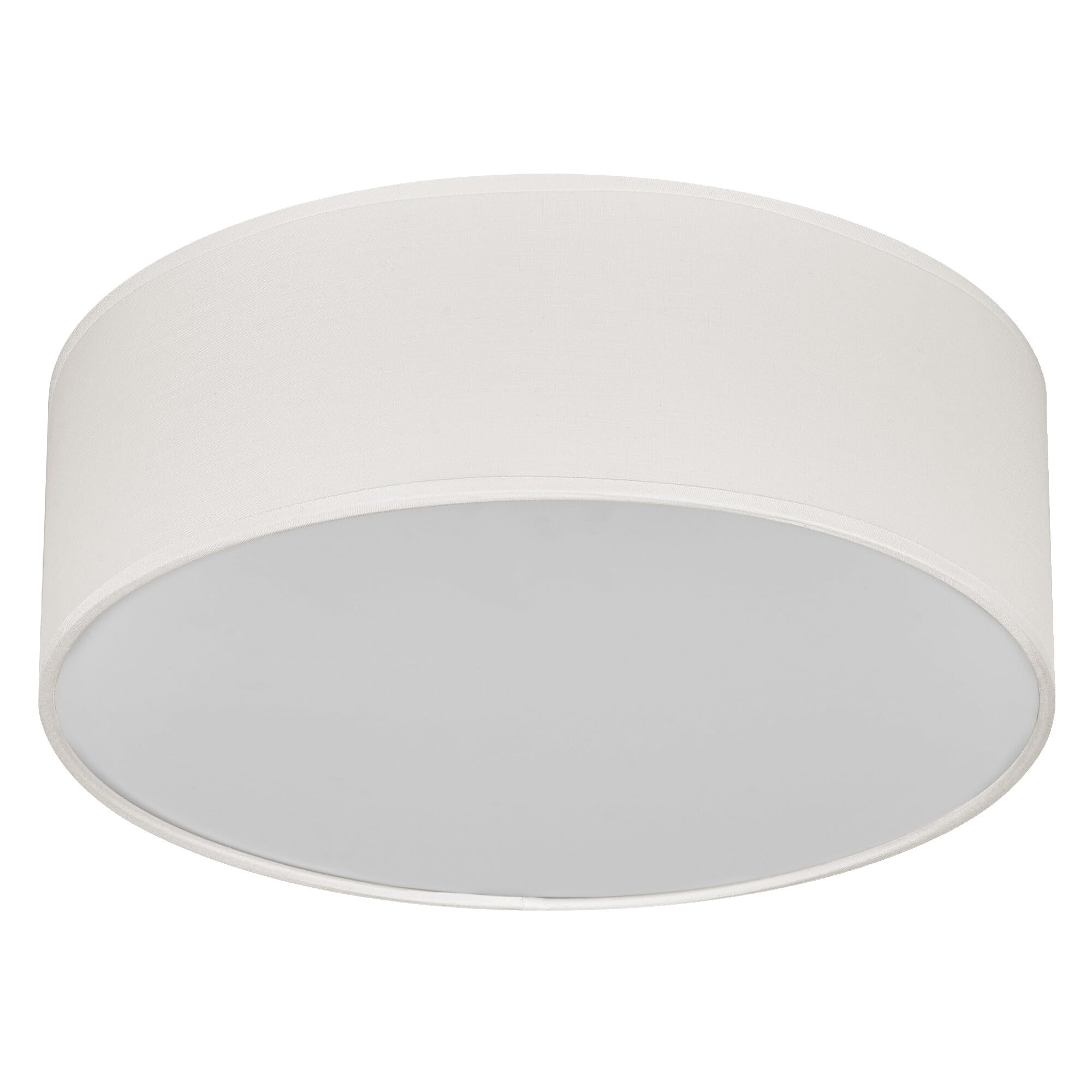 ledvance-orbis-paris-deckenleuchte-300mm-beige-e27-stoffschirm image 5