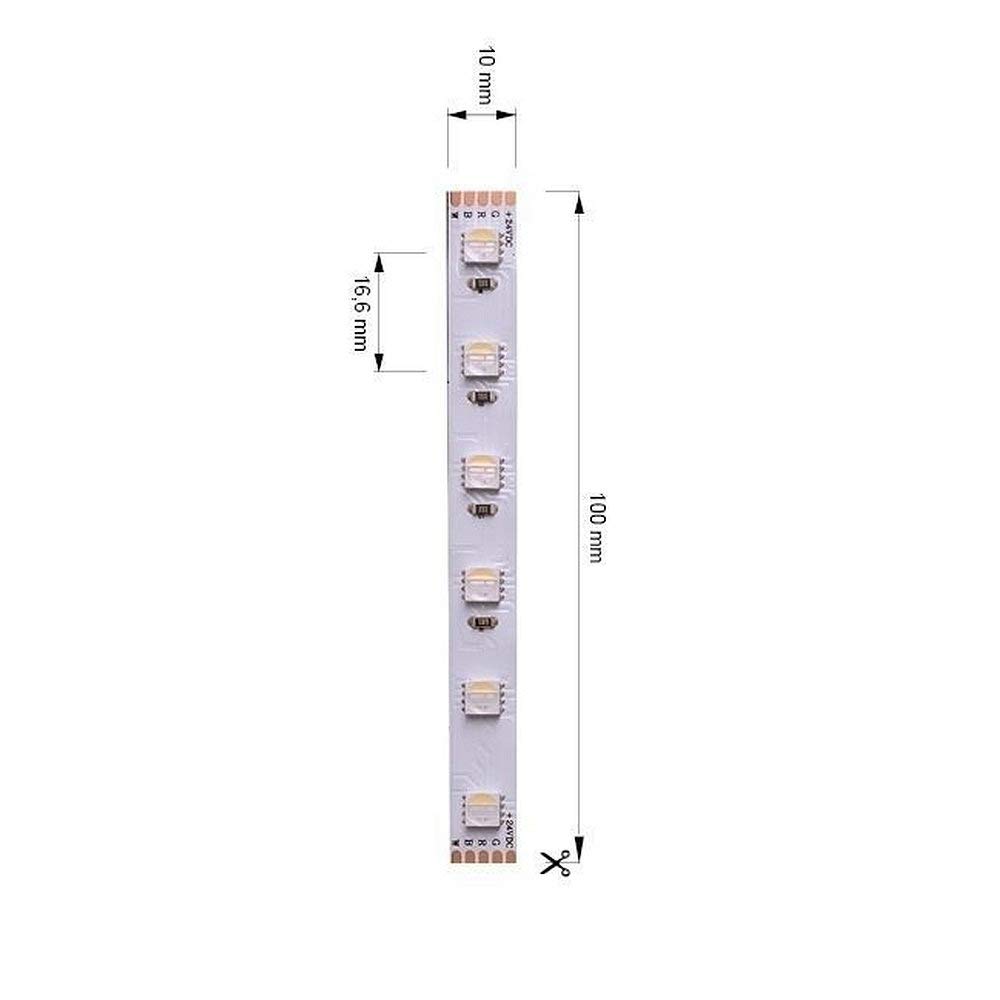 deko-light-flex-led-stripe-rgb-3000k-24v-60-led-m-50m-rolle image 2