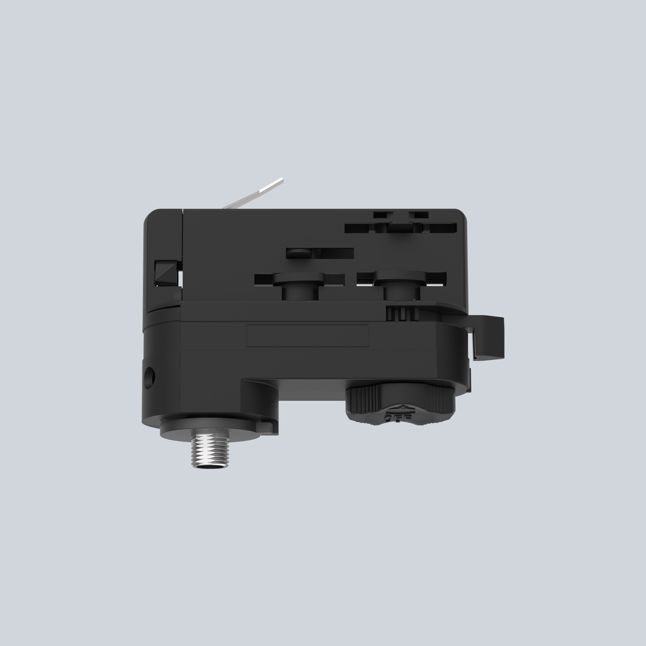mawa-powergear-pro-0440-stromschienenadapter image 1