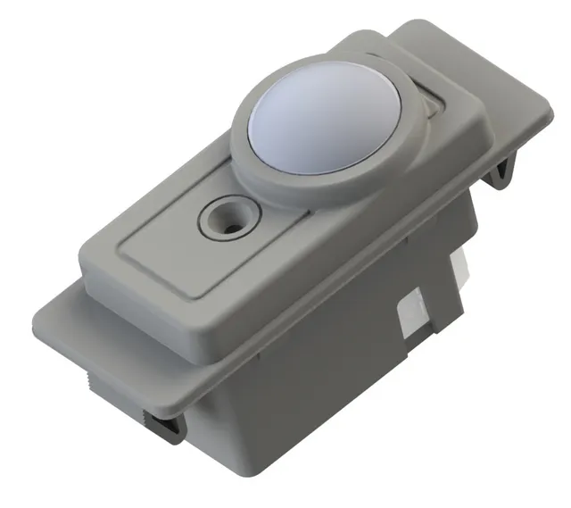 helvar-325d2-multisensor-high-bay-dali-2-r60-pr-senz-und-tageslichtsensor image 1