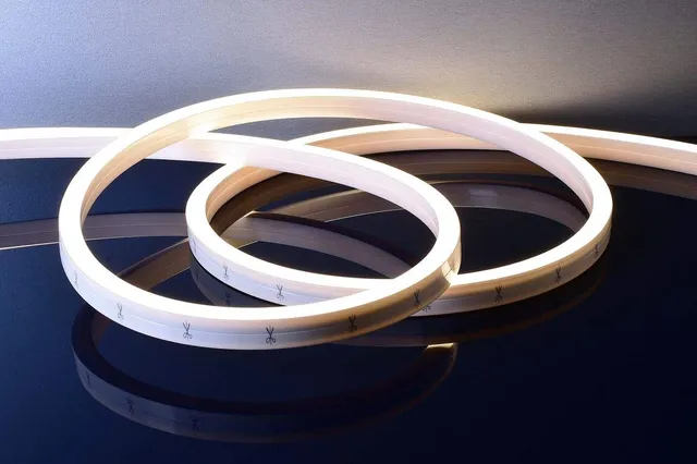 deko-light-d-flex-line-side-side-view-outdoor-led-stripe-500cm-ip68-24v-3000k image 1