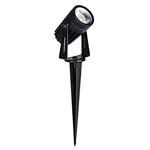 luceco-led-gartenstrahler-mit-erdspie-ip66-3w-200-lumen image 8