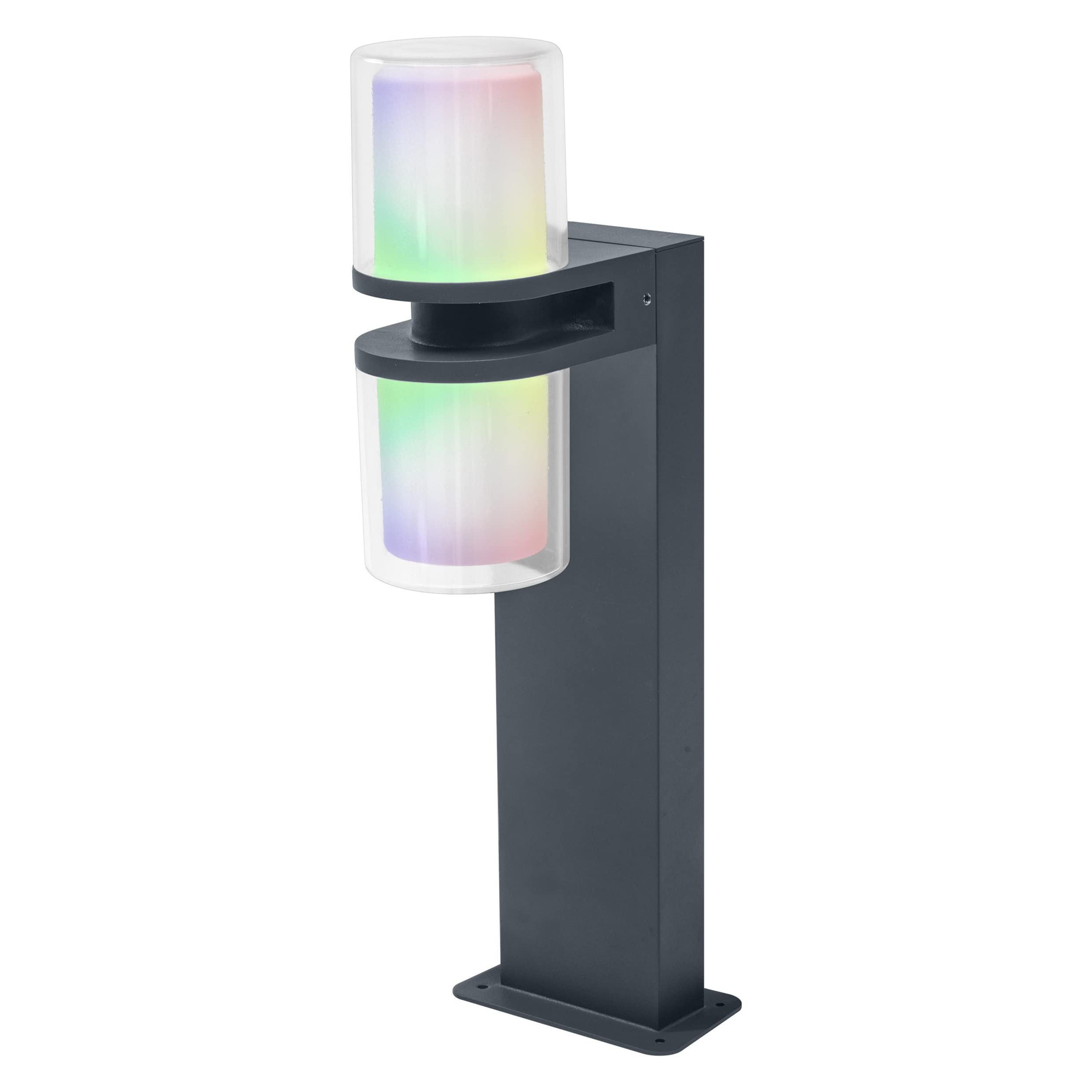 ledvance-smart-wifi-updown-flare-50cm-outdoor-standleuchte-dunkelgrau image 4