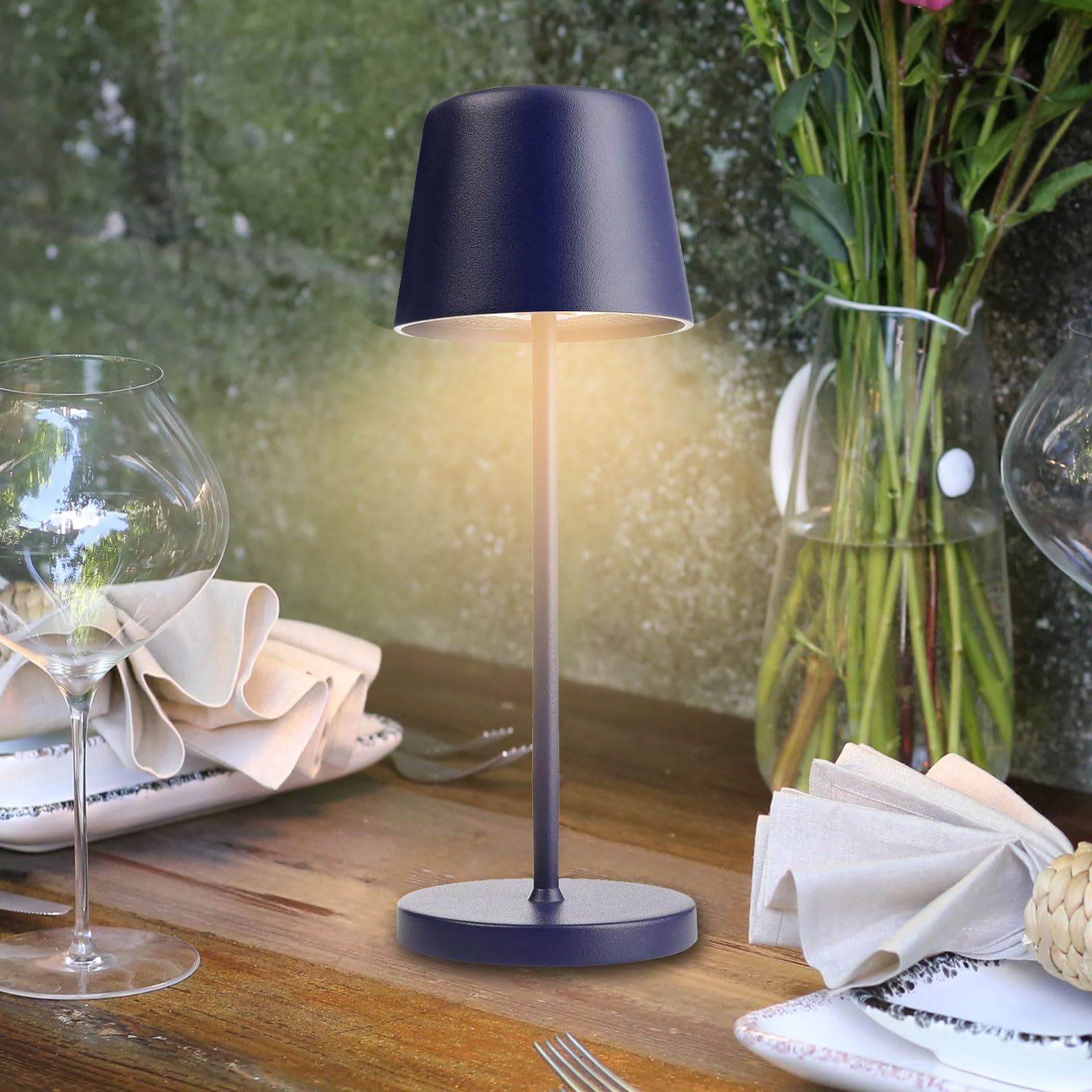 deko-light-canis-mini-akkuleuchte-2-3w-blau-aluminium image 3