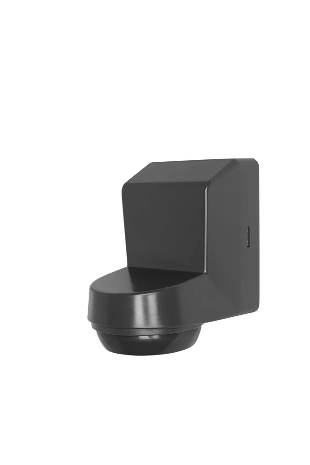 ledvance-wall-360deg-sensor-wand-bewegungsmelder-ip55-schwarz image 1