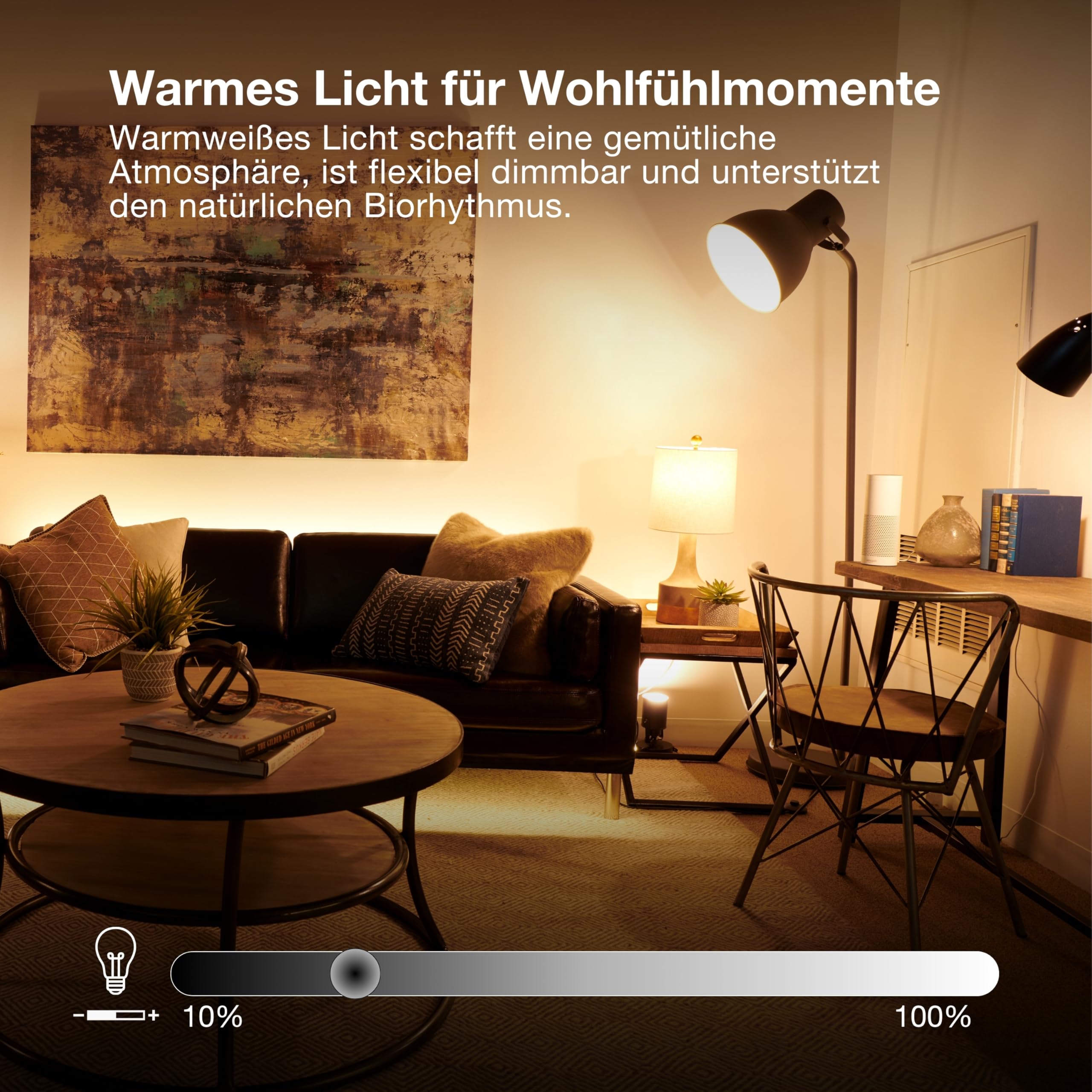 ledvance-smart-wifi-filament-edison-e27-warmwei-dimmbar image 3