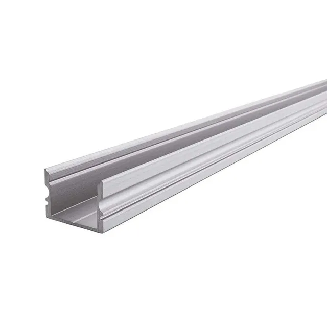 deko-light-reprofil-au-02-15-u-profil-f-r-15-16-3-mm-led-stripes-1000-mm-silber- image 1