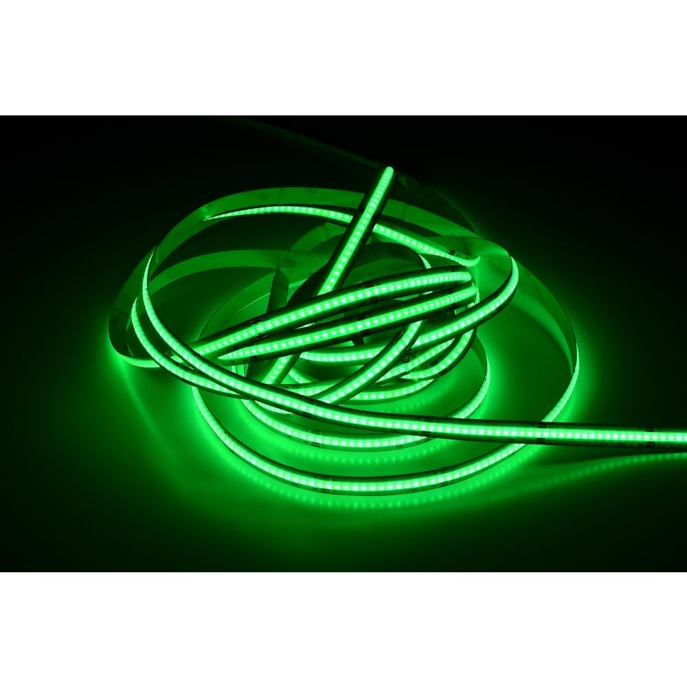 deko-light-840375-led-stripe-cob-24v-5m-neutralwei image 5
