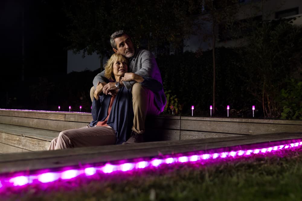 ledvance-smart-gardenpole-multicolour-led-gartenlampe-3-spots-zigbee image 6