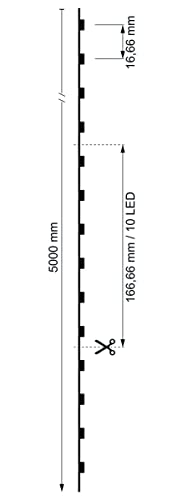 deko-light-840353-led-stripe-5050-60-24v-rgb-4000k-5m image 6