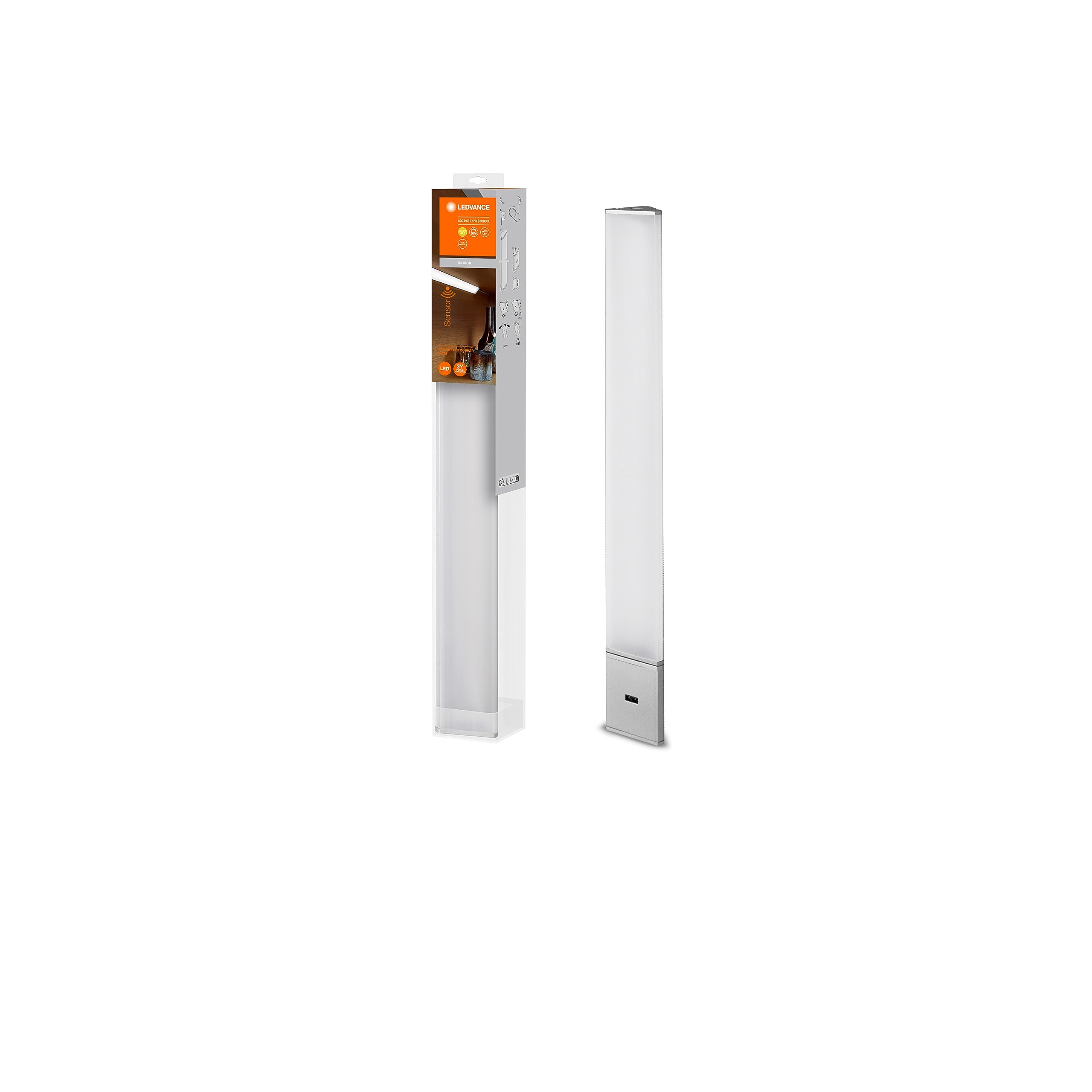 ledvance-cabinet-led-corner-unterbauleuchte-50cm-warmwei-sweep-sensor image 5