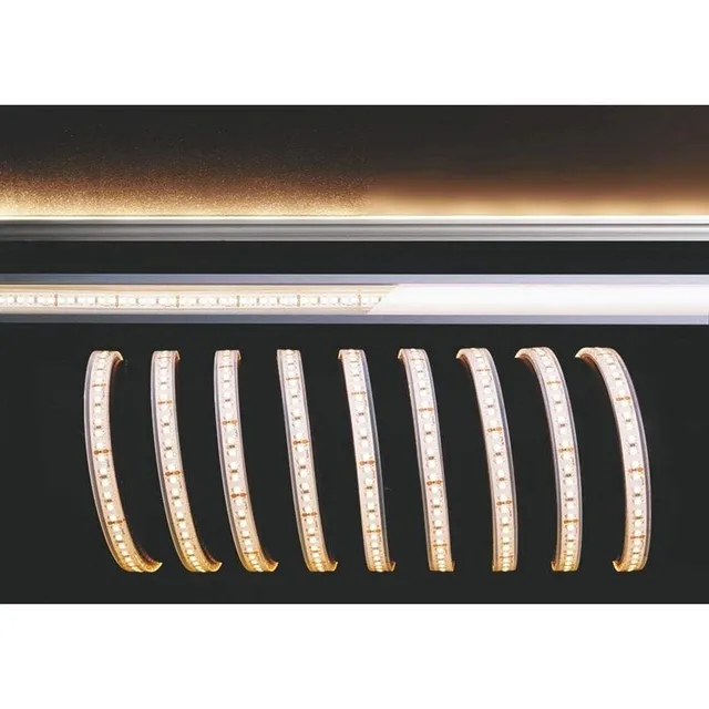 deko-light-840187-led-stripe-24v-3000k-5m-silikon-65w image 1