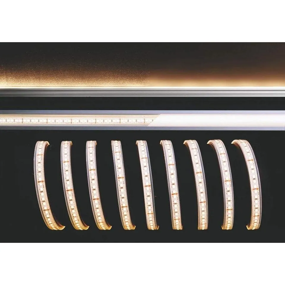 deko-light-840187-led-stripe-24v-3000k-5m-silikon-65w image 1