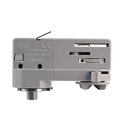 deko-light-d-line-3-phasen-adapter-f-r-leuchtenmontage-10a-grau image 7
