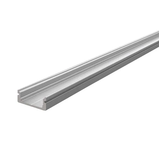 deko-light-reprofil-au-01-12-u-profil-f-r-12-13-3-mm-led-stripes-2000-mm-silber- image 1