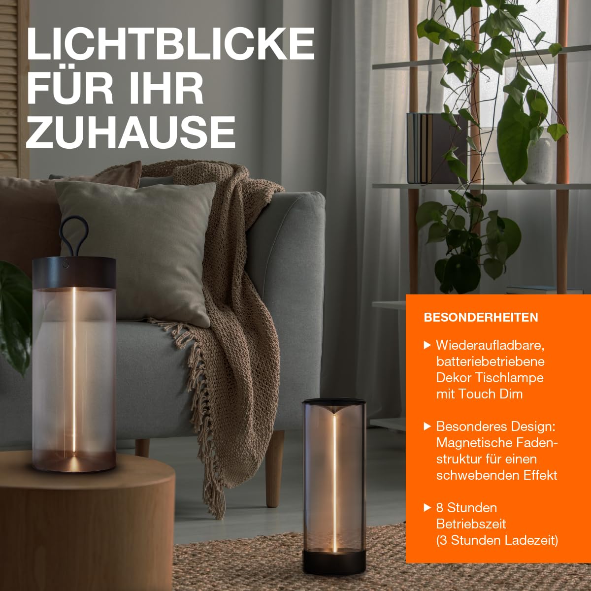 ledvance-decor-nairobi-tischleuchte-schwarz-e27-metall-holz image 5