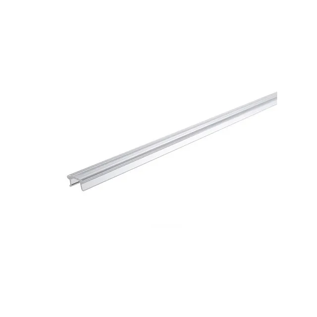 deko-light-reprofil-led-profil-abdeckung-f-01-05-2000-mm-klar-95 image 1