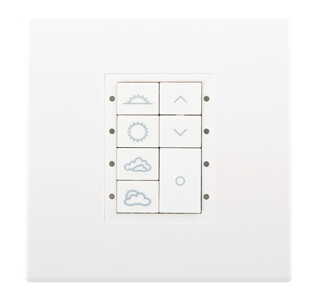 helvar-135-stw-select-the-weather-panel-steuerpanel image 1