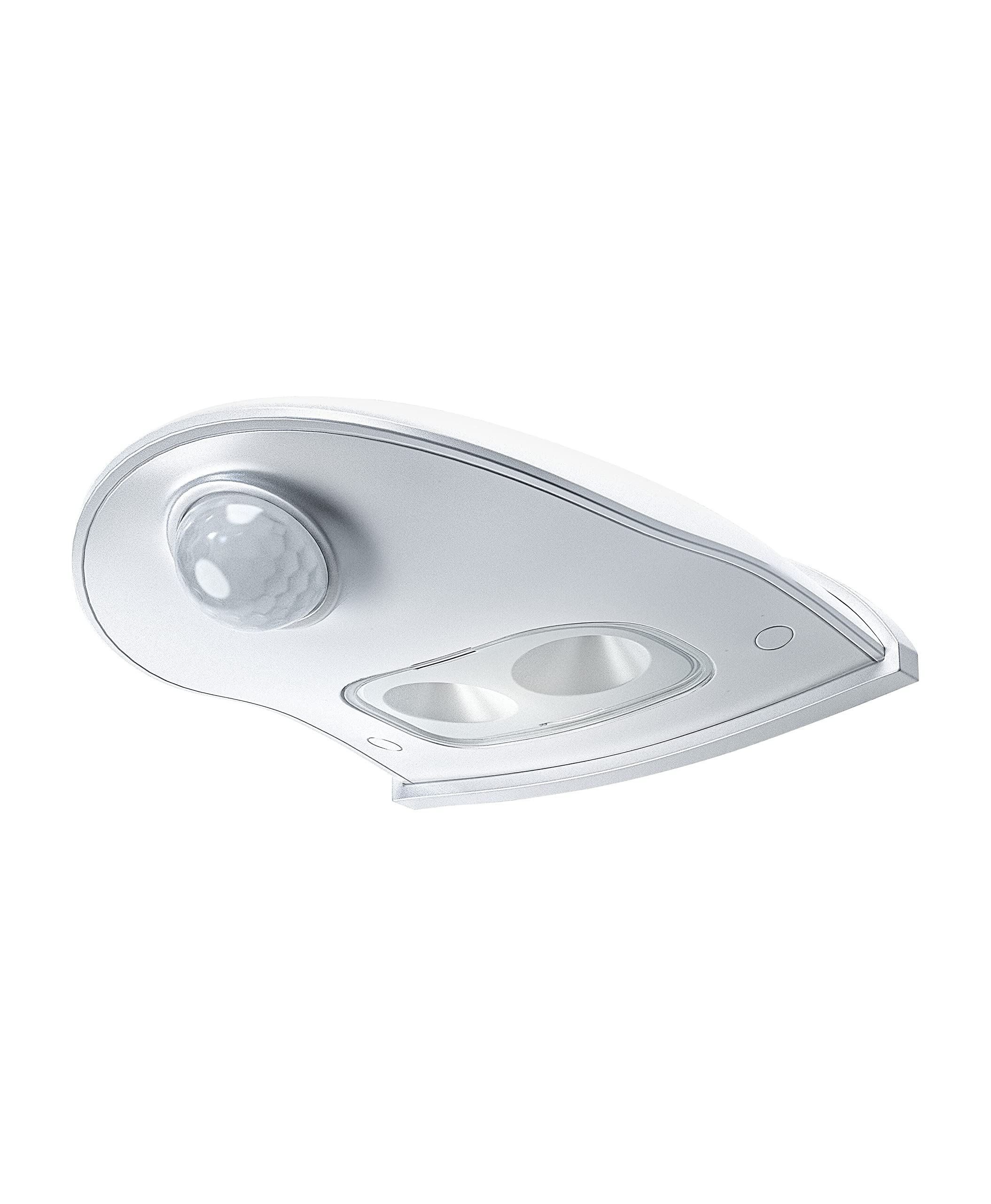 ledvance-door-led-down-batterie-leuchte-weiss-au-enleuchte-mit-bewegungsmelder image 1