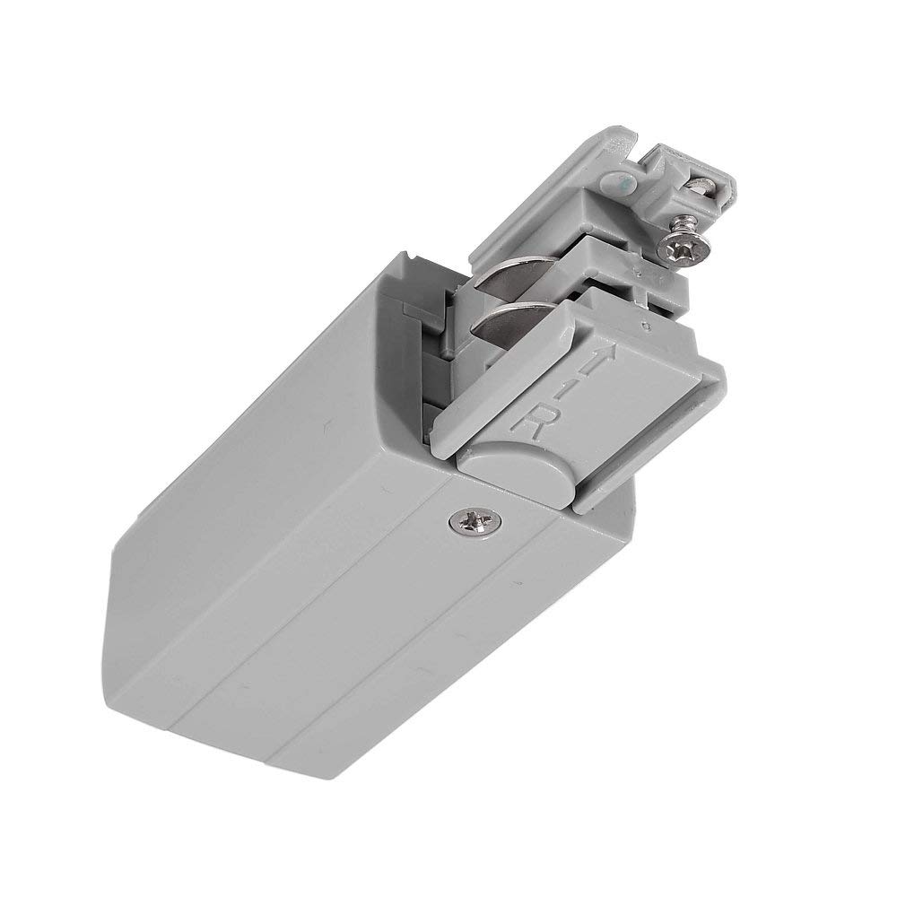 deko-light-d-line-einspeiser-rechts-230v-grau-zubeh-r-3-phasen-schiene image 3