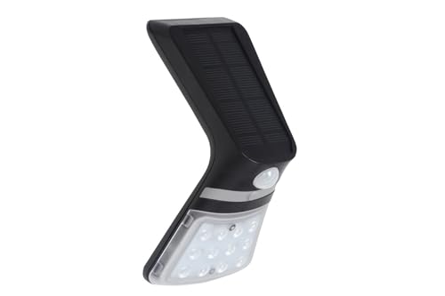 luceco-lexs22b40-01-led-solar-wandleuchte-mit-bewegungsmelder-schwarz image 5