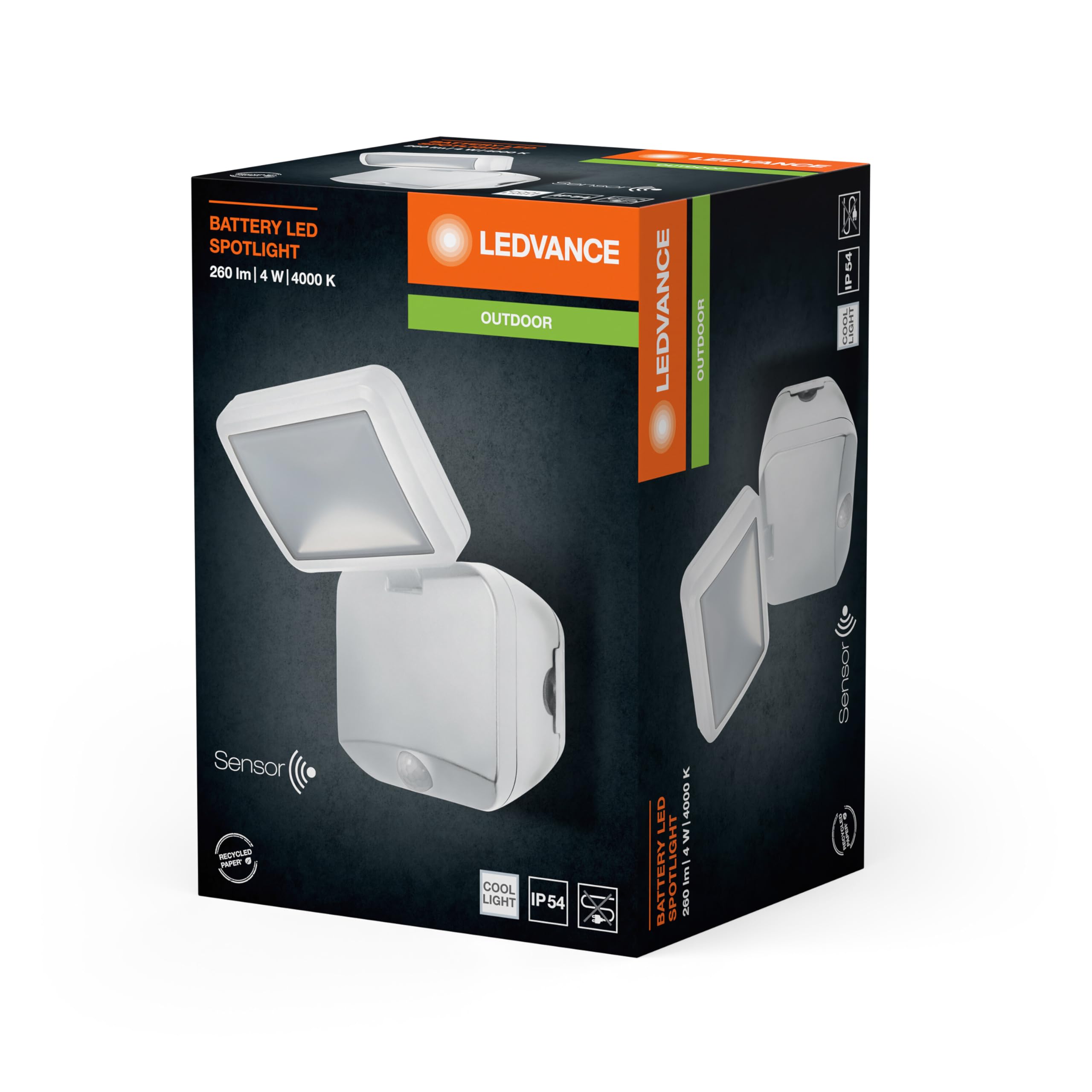 ledvance-battery-led-spotlight-single-wand-und-deckenleuchte-wei-kaltwei image 2