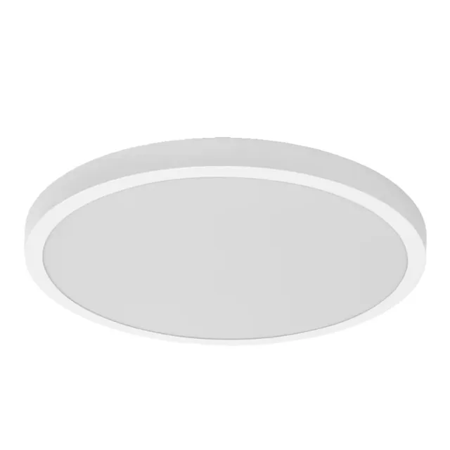 ledvance-smart-surface-downlight-tw-wifi-600mm-tunable-white-3000-6500k-rgb image 1