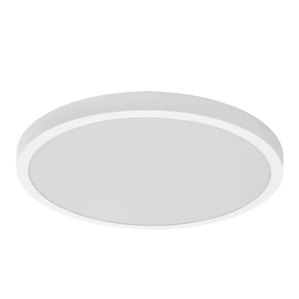 ledvance-smart-surface-downlight-tw-wifi-600mm-tunable-white-3000-6500k-rgb image 1