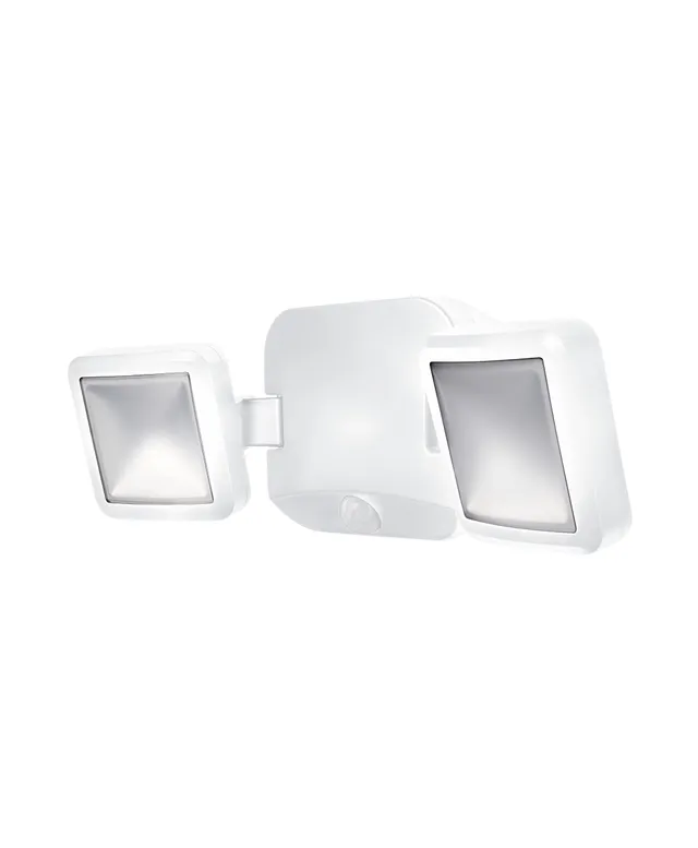ledvance-battery-led-spotlight-double-outdoor-strahler-wei-ip54 image 1