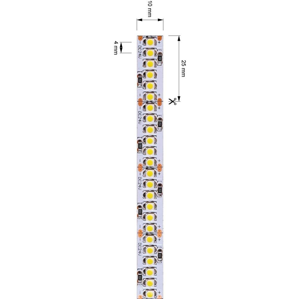 deko-light-840194-led-stripe-24v-4000k-5m-90w image 2