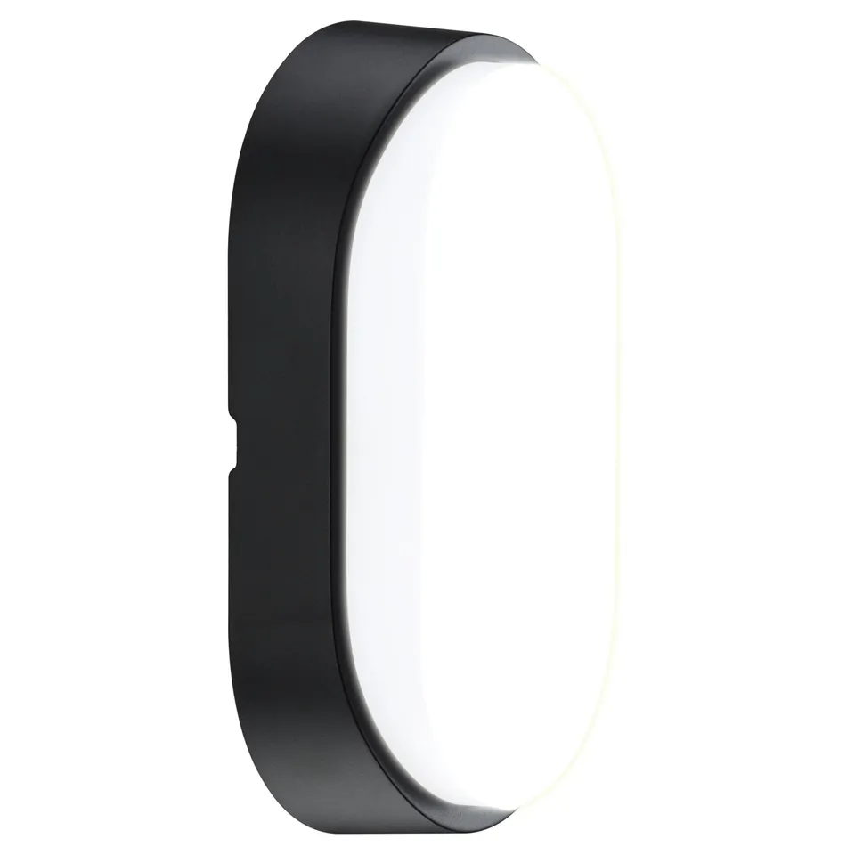 luceco-led-eco-au-enleuchte-oval-10w-ip54-mit-wei-schwarz-dekorring image 1