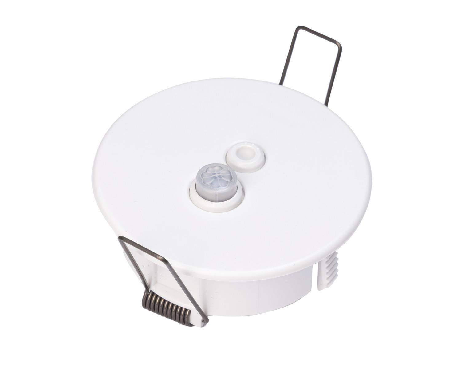helvar-5692-activeahead-sense-rundhalterung image 1