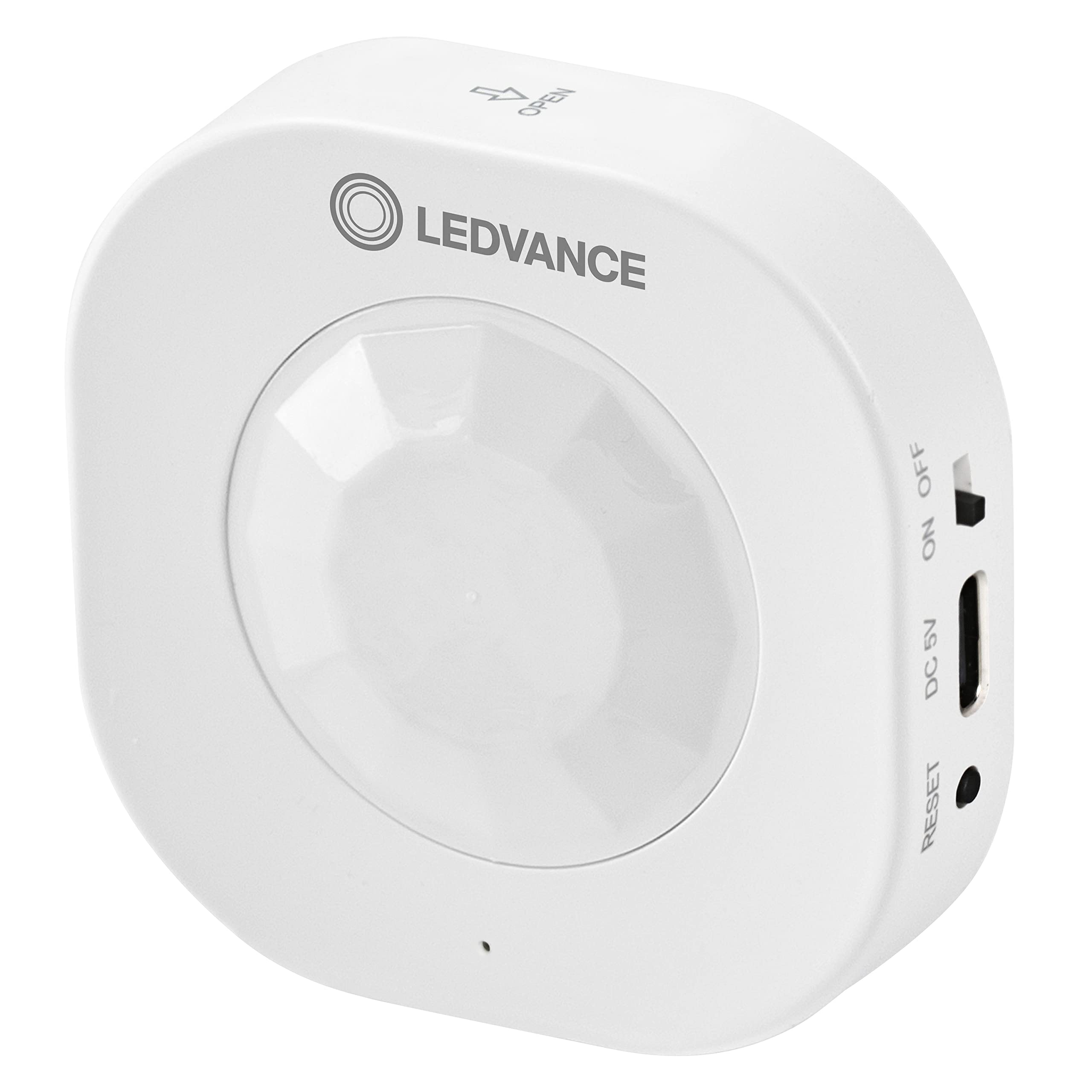 ledvance-smart-wifi-sensor-bewegungsmelder image 3