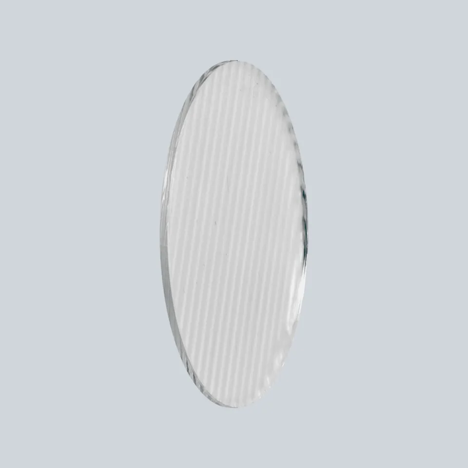 mawa-mts-skulpturenlinse-t2-lineare-streulinse image 1
