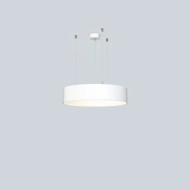 mawa-bullauge6-450mm-led-wand-decken-und-pendelleuchte image 1