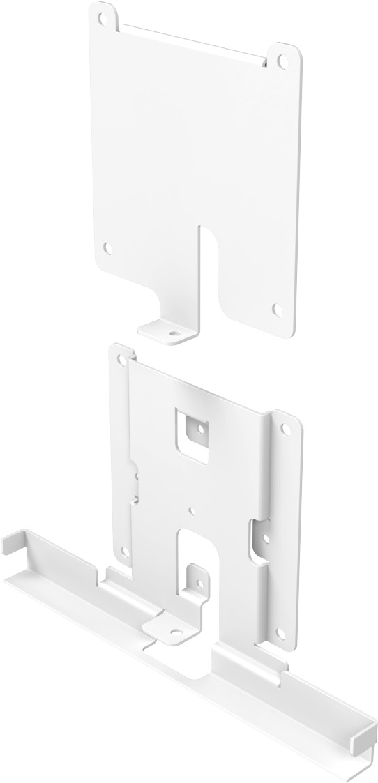 helvar-5008-surface-mount-7-zoll-prodvx-halterung image 2