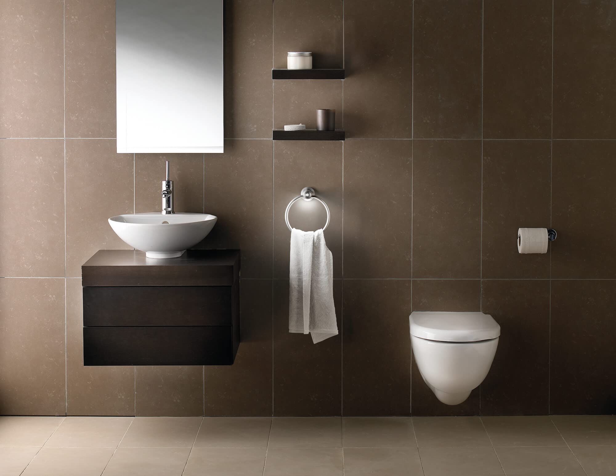 ledvance-bathroom-handtuchhalter-mit-led-nachtlicht-ip44 image 3