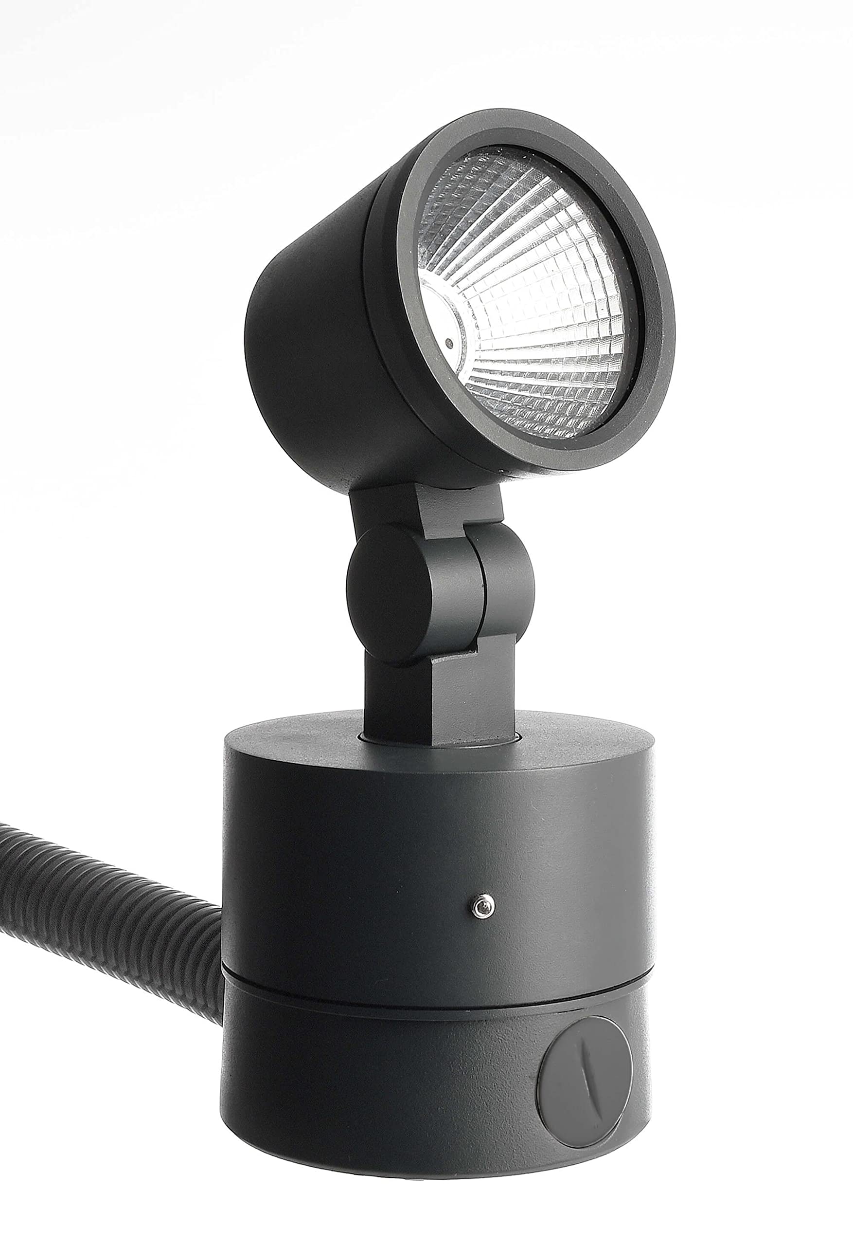 deko-light-colt-led-spot-strahler-8w-3000k-ip65-schwarzgrau image 4