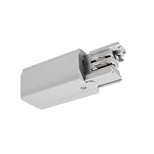 deko-light-d-line-einspeiser-rechts-230v-grau-zubeh-r-3-phasen-schiene image 4