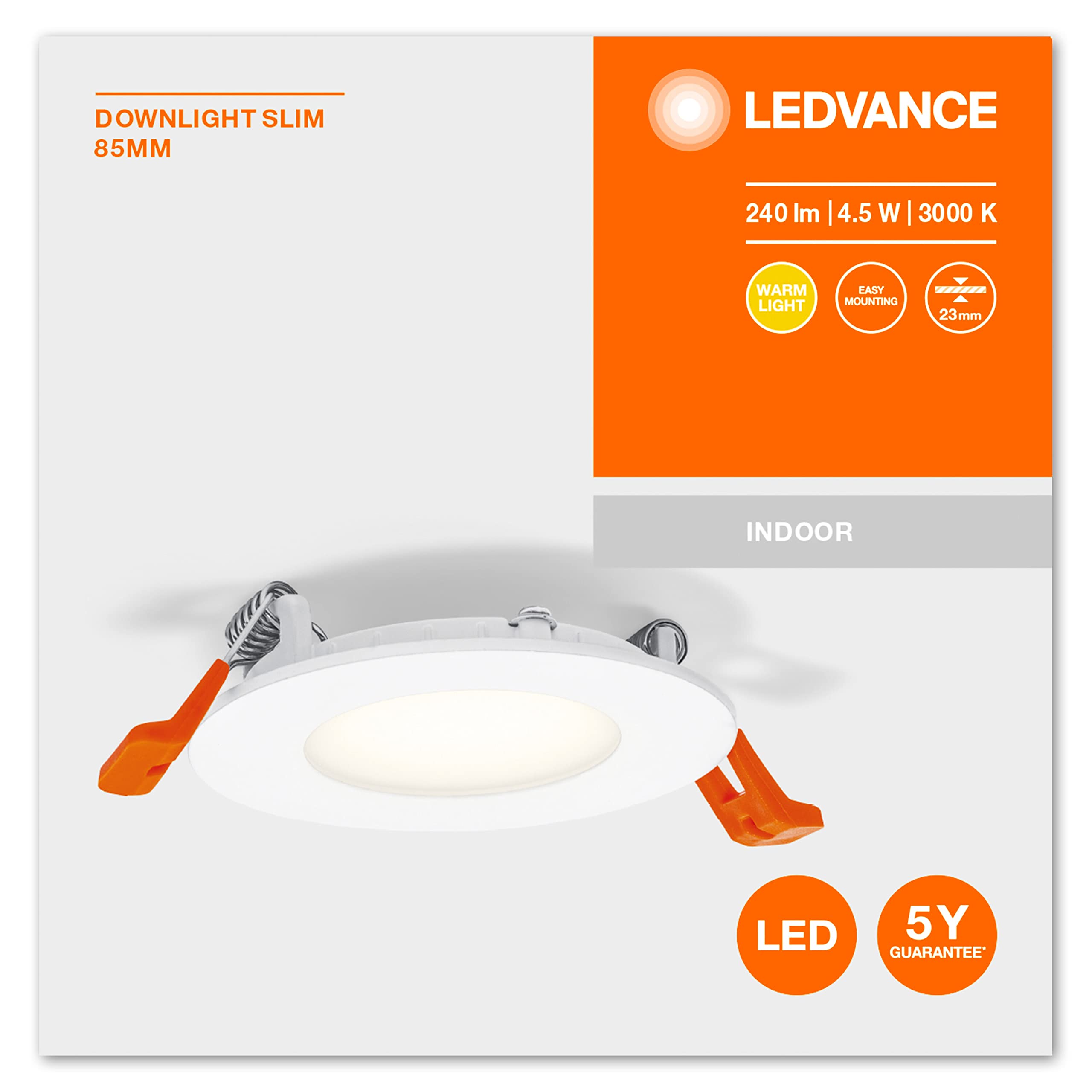ledvance-led-spot-integrated-slim-einbaustrahler-8-5cm-4-5w-wei image 8