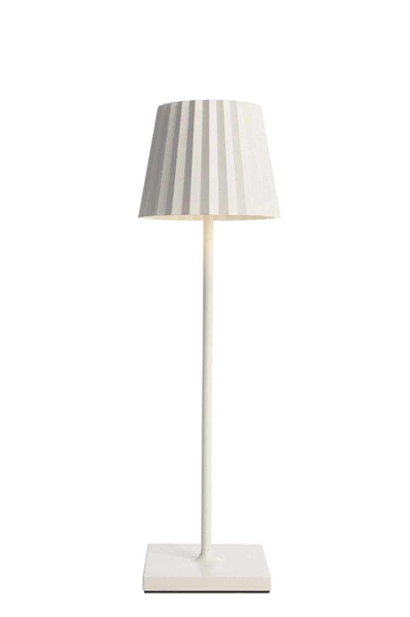 deko-light-sheratan-ii-led-akku-tischleuchte-touch-dimmbar-3000k-wei-geriffelt-i image 1