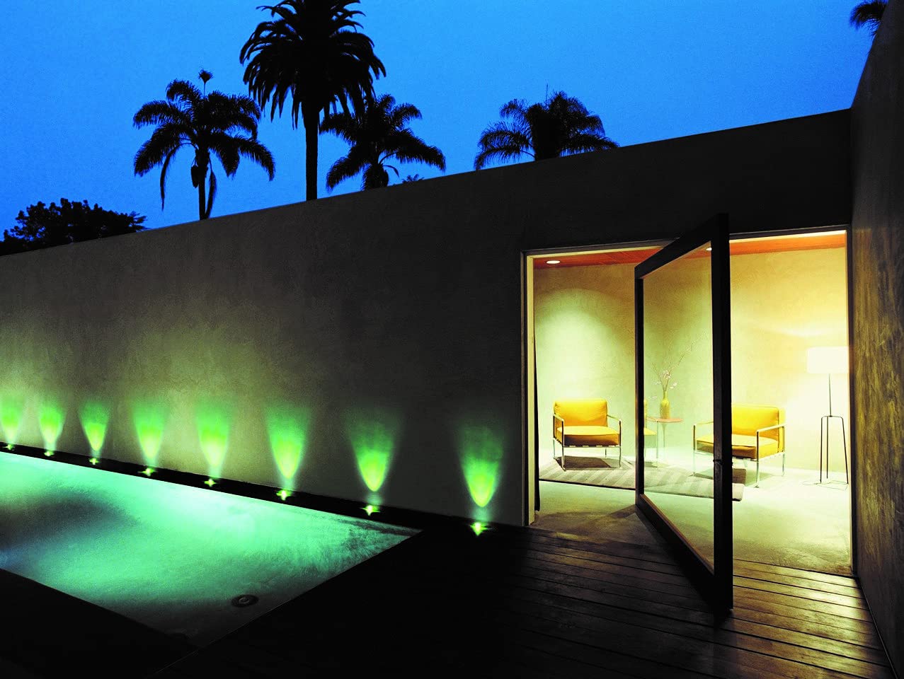 ledvance-smart-wifi-garden-dot-3p-extension-smarte-led-gartenleuchte-rgb-3er-dot image 2