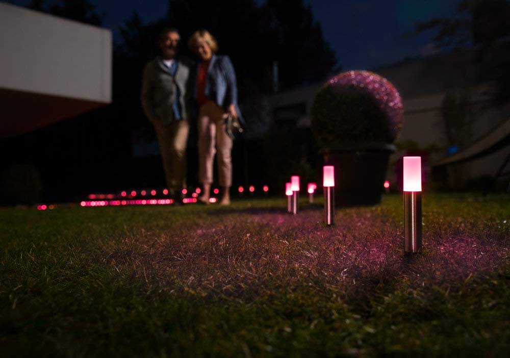 ledvance-smart-wifi-garden-pole-erweiterung-3er-rgb image 8