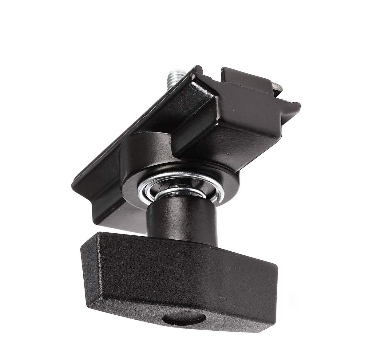 deko-light-d-line-montageadapter-f-r-3-phasen-schiene-schwarz-max-10kg image 1