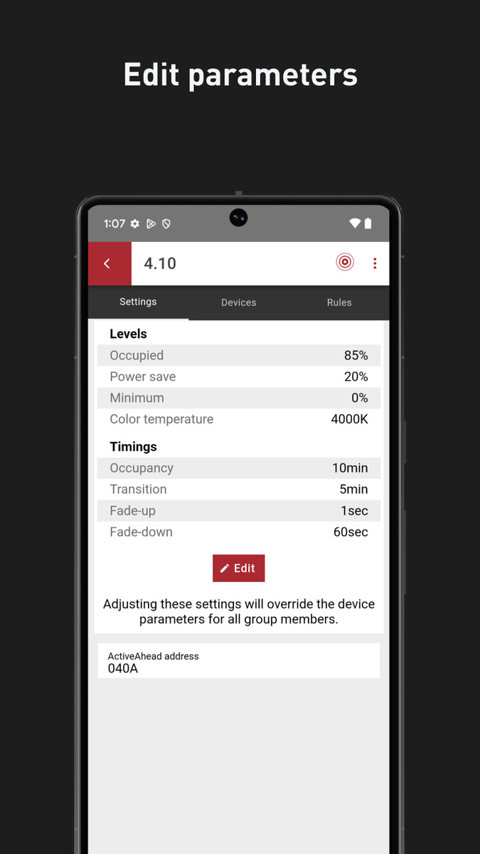 helvar-activeahead-mobile-app-smarte-lichtsteuerungs-app image 3