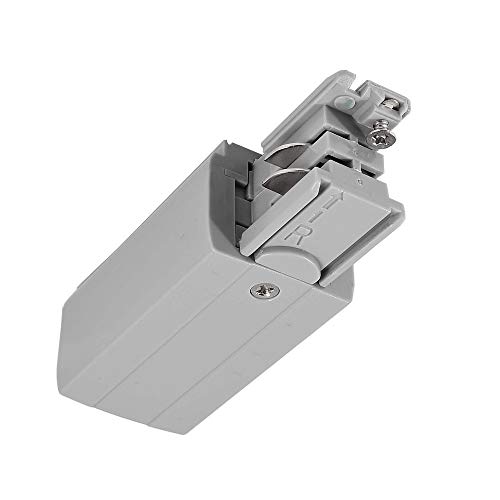 deko-light-d-line-einspeiser-rechts-230v-grau-zubeh-r-3-phasen-schiene image 6